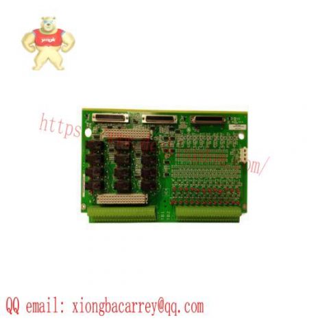 GE IS200TDBTH6ACD - Mark VI Speedtronic Series PCB Component