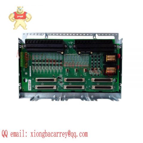 GE IS200TPROS1CBB - High-Performance Control Module for Industrial Automation