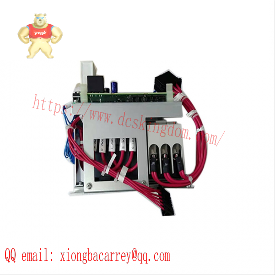 ge_is200tturh1cfd.png GE IS200TTURH1CFD Conformal Coated Terminal Board for Mark VI Systems