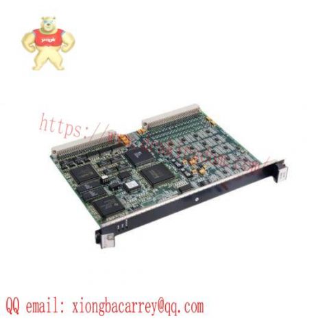 GE IS200VPROH2B IS200VPWRH1AHD Communication Module for Mark VI