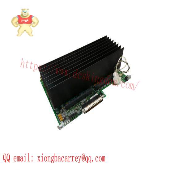 ge_is215werah2b_printed_circuit_board.jpg GE FANUC IC693MDL730: Advanced Control Module for Industrial Automation