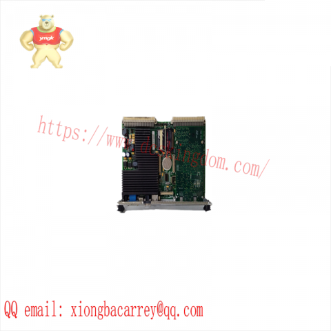 GE IS220PDIIH1B 336A5026ADP1 - Industrial Control Module