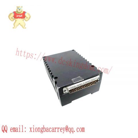 GE IS220PVIBH1AD IS220PVIBH1A - Advanced Mark VIe Vibration Module