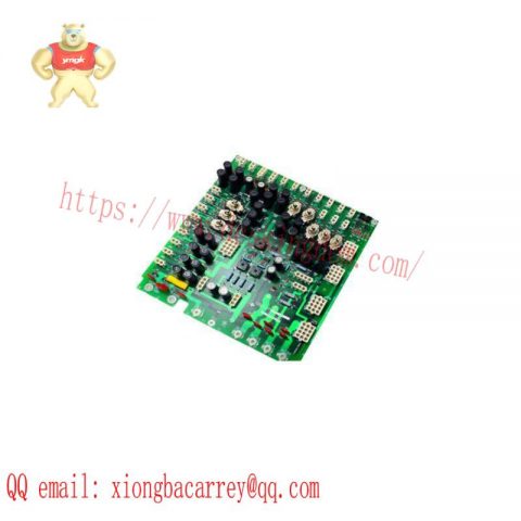 GE IS410STAIS2A, IS400STAIS2AED: Industrial Automation Module