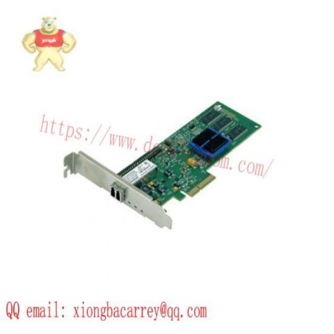 GE PCI-5565PIORC-110000 Industrial Circuit Board, Designed for High-Performance Control Systems
