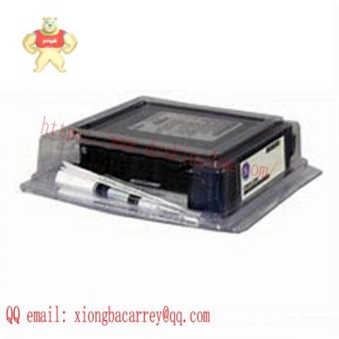 GE RS-FS-9001 362A1052P404 - High-Performance Industrial Control Module