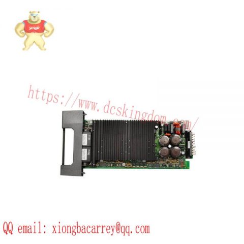 GE SR489-P5-HI-A20-E - Generator Management Relay for Industrial Control Applications