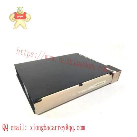 GE TGT-3X6L-1-0-BD: Industrial Automation Control Module