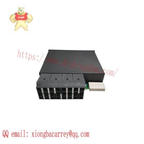 GE UR67H CPU for Industrial Control Systems