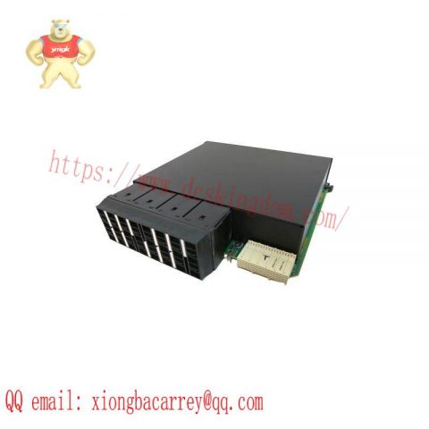 GE UR67H: High Performance Digital I/O Module for Universal Relays