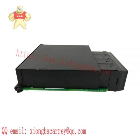 GE UR6EHPLC Industrial Control Module