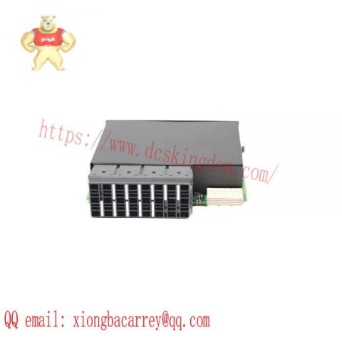 GE UR6GH - Digital Control I/O Module, High Precision & Versatile Automation Solutions