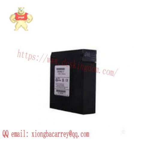 GE Multilin UR8LH Universal Relay Modules, Precision Engineering for Industrial Control