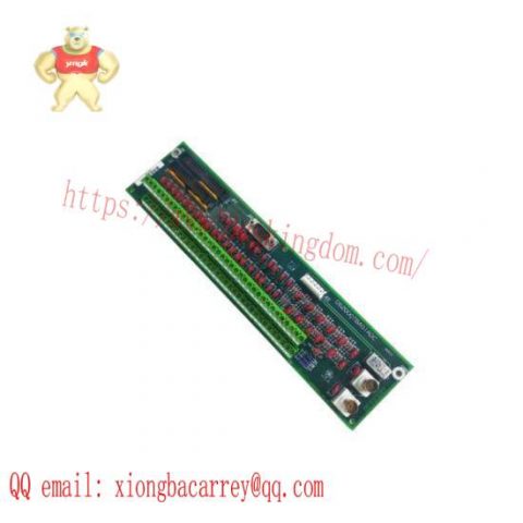 GE V7668A-1310B0 Control Module