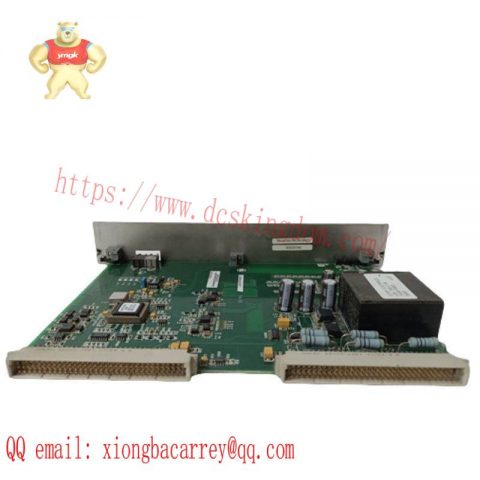 GE V7668A-1310B0 350-9310007668-131020 D Control Module