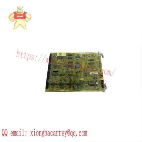 GE VME-1064 High-Performance Industrial Control Module, Advanced Industrial Automation Component