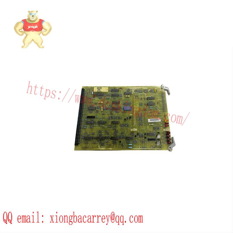 ge_vme-1064.jpg GE VME-1064 High-Performance Industrial Control Module, Advanced Industrial Automation Component