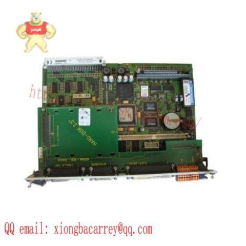 GE VMICPCI-7806-211000 Industrial Network Module