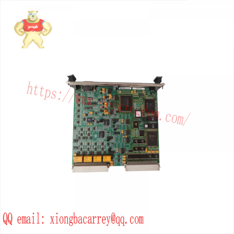 GE VSV0 H1B: Advanced IS200VSVOH1BED Circuit Board for Industrial Control Systems