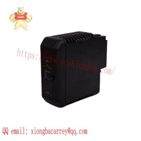 GEC ALSTHOM MVAX31C1DF0754A - High-Performance Industrial Control Module