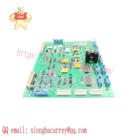 general_electric_4006l4101ab_g002_166c7875aa-0_converter_interface_board.jpg General Electric 4006L4101AB G002 166C7875AA-0 Converter Interface Board