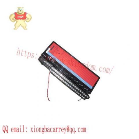 General Electric IC660BRD024 Source Output Block for Industrial Control Systems