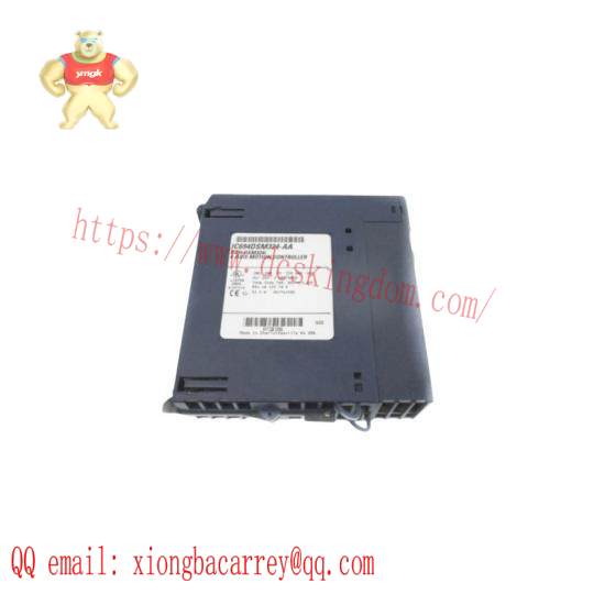 general_electric_ic694psm001_power_sync_and_measurement_psm_module_1.jpg General Electric IC695CMU310 Analog Input Module