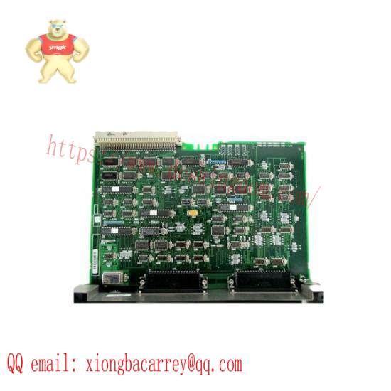 general_electric_ic697bem711m_bus_expansion_receiver.jpg GE IC697BEM711M Bus Expansion Receiver - Advanced Communication Module