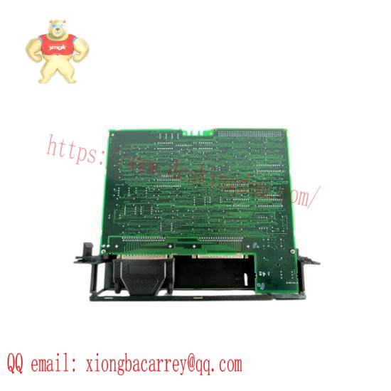 general_electric_ic697bem711m_bus_expansion_receiver_1.jpg GE IC697BEM711M Bus Expansion Receiver - Advanced Communication Module