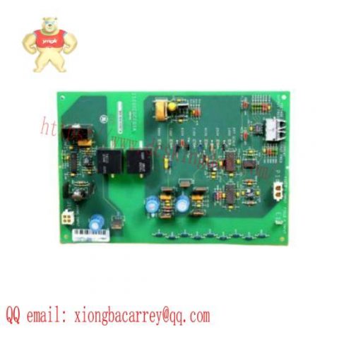 GE IS200TPROH1CAA - GE-FANUC Industrial Control Module