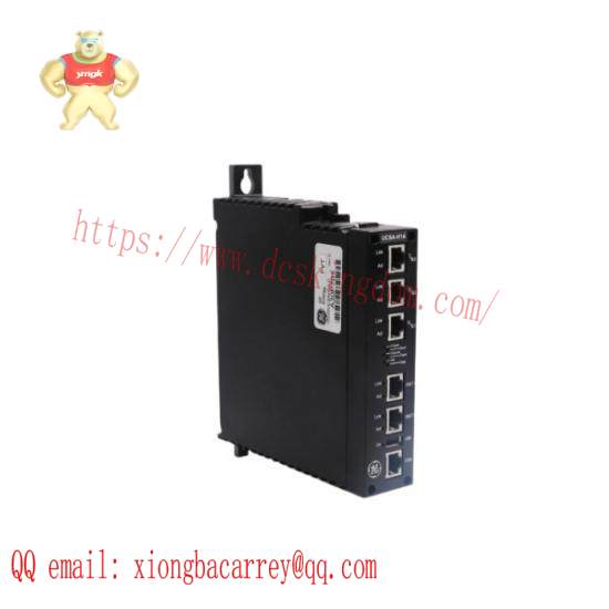 general_electric_is420ucsch1a-f-v0_1-a_mark_vie_controller.jpg General Electric IC695CMU310 Analog Input Module