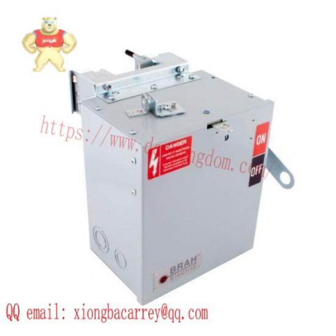 GE SB362RG | Advanced Control Module for Industrial Automation