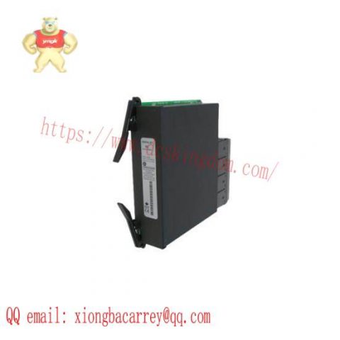 GE UR 6CH - Industrial Digital I/O Module, Precision for Control Systems