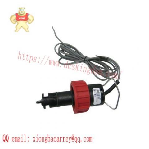 GF P51530PO: High-Performance Maintenance-Free Flow Sensor