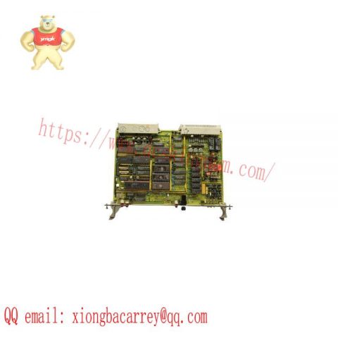 ABB GJR2342800R1100 | 83SR03K-E Control Board - Advanced Industrial Automation Solution