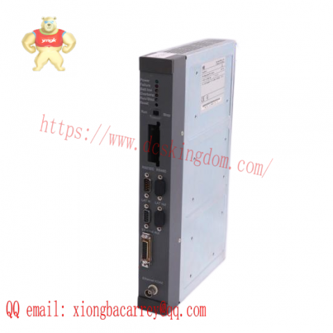 Highland T900 PN 122138 for CYMER: Precision Control Module