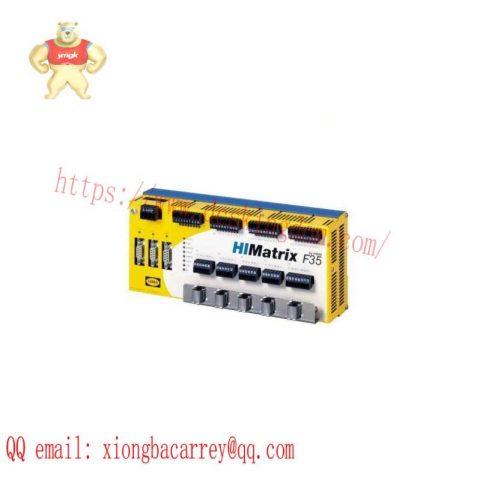 HIMA BV7046-4 Digital Output Module for Industrial Control Systems