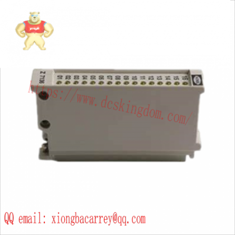 HIMA Z7136 CPU Module, Industrial Control Solutions