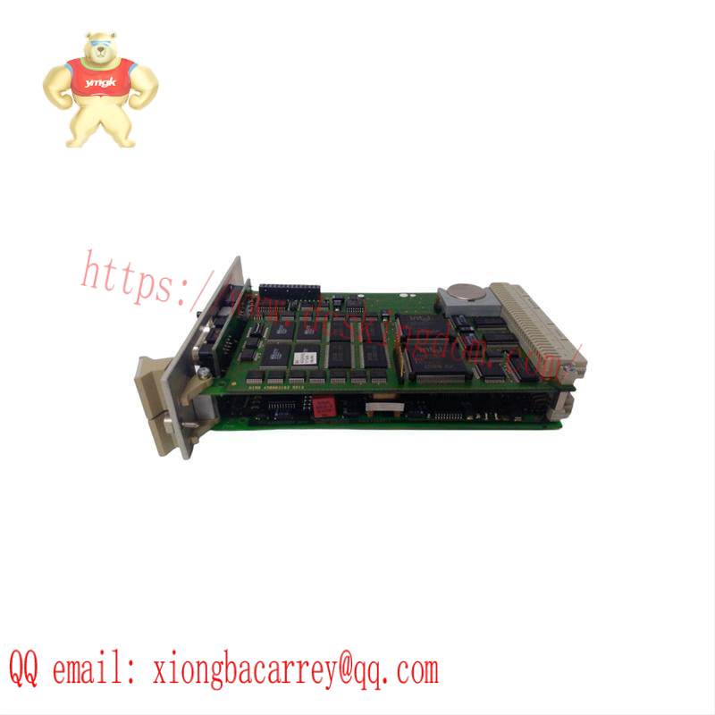 hima_f8651e_communication_module.jpg HIMA F8651E Communication Module: Advanced Networking Solution for Industrial Automation