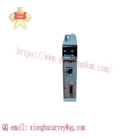 Hitachi MPD310A AC Drive Inverter for Industrial Automation