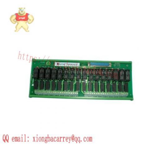 HollySys FM138-ACC Automation Modules: High-Performance Control Solutions