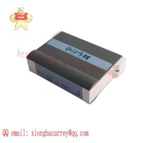 HollySys FM146A/HSFN196 Modular - High-Performance Industrial Control Module