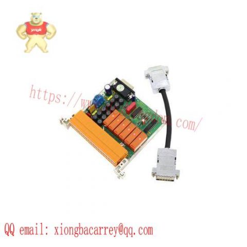 Honeywell 05704-A-0123 Fire Relay Interface Assembly, Advanced Industrial Safety Solution