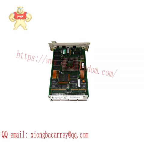 Honeywell FSC Ethernet Module 10018/E/1, Advanced Industrial Networking Solution