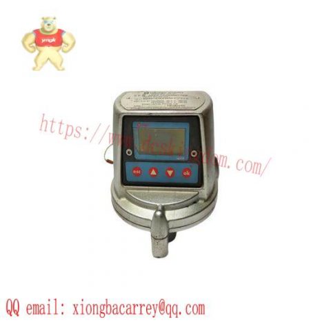 Honeywell 2110B-2200 Apex Transmitter