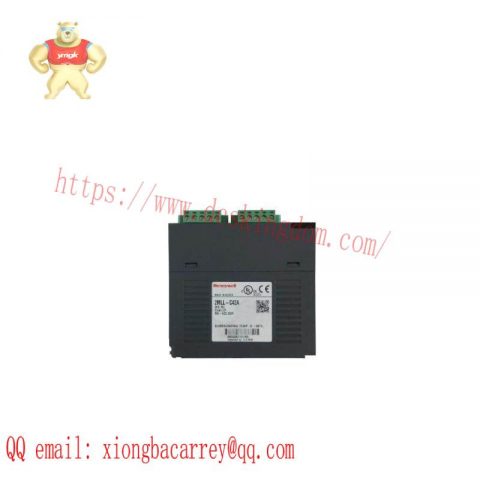 Honeywell 2MLL-C42A-CC MasterLogic-200 Series Industrial Control Module