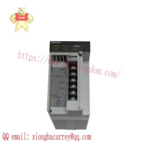 Honeywell 2MLR-AC13-CC Power Supply Module