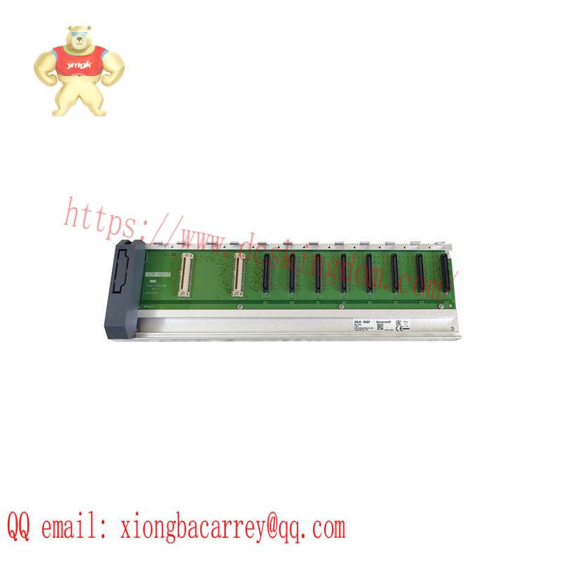 honeywell_2mlr-e12p_rack_module.jpg Honeywell 2MLR-E12P Rack Module: High Performance Control Solution