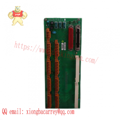 Honeywell 38002996-100 Industrial Automation Control Module