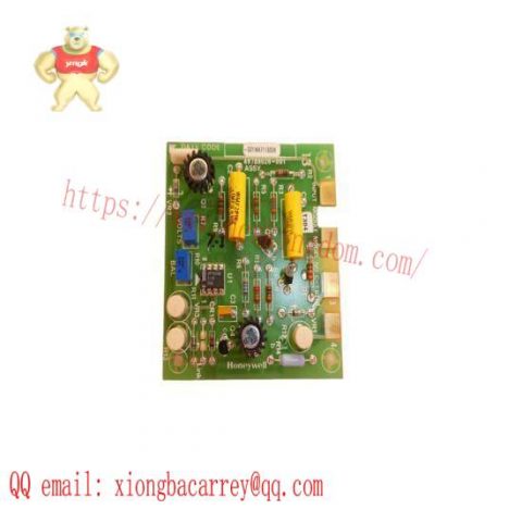 Honeywell 49788026-001 C-tbi10 Input Module for Industrial Control Solutions